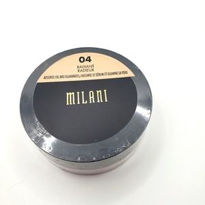 New Milani Setting Powder